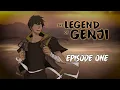 The Legend of Genji Episode 1 - Chapter 1