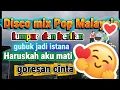 Lagu Disco mix pop by  @cian audio