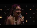 Raveena - If Only (Live on KEXP)