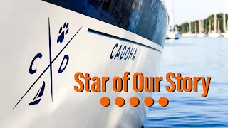 Our Boat Is Legendary! (Her Story)