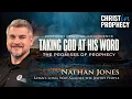 SATAN S Long WAR Against the JEWS Nathan Jones