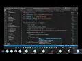 Part 44 Calling multiple stored procedures with parameters at a time in Node JS