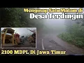 Download Lagu Bagaikan Masuk Dalam Kulkas, Suasana Malam Nan Gelap Gulita di Desa Terpencil \u0026 Terdingin Ranupani
