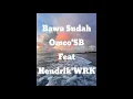 Lagu tiktok viral BAWA SUDAH - Omcon'SB Ft. Hendrik' Wrk  #viraltiktok #lagutiktokviral