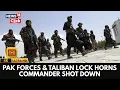 Download Lagu Krijgt de oorlog tussen Afghanistan en Pakistan vorm? Pakistaanse troepen verslaan Talibancommand...