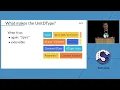 UFuncs and DTypes new possibilities in NumPy SciPy 2022
