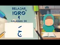 Download Lagu Belajar Iqro' 1 Halaman 04
