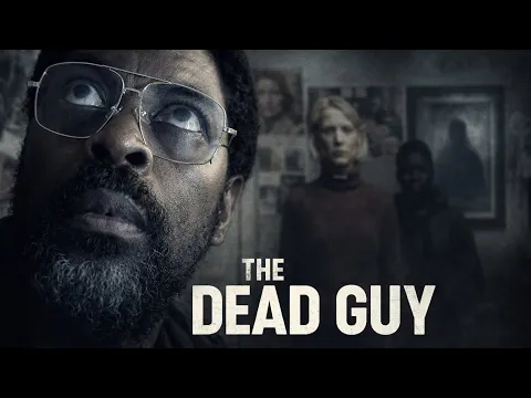 THE DEAD GUY (Official Trailer) | Paranormal Thriller