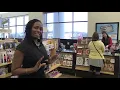 Books-A-Million Orientation Reel Bethany