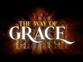 The Way of Grace Washed and Welcomed by the Water