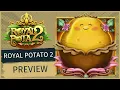 Download Lagu Royal Potato 2 - Deep Dive with Carl