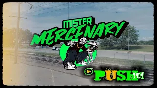 mister mercenary push it official music video 