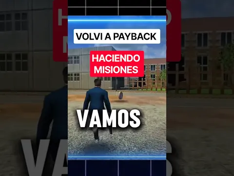 haciendo misiones en Payback 2 #freefire #shorts  #misiones #videojuegos #parati