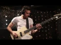 Jungle - Busy Earnin' (Live on KEXP)