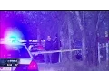Johnson County police chase shooting