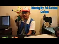 Download Lagu Unboxing My Ash Ketchum Costume