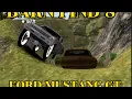 HOW TO FIND THE 8TH BARN FIND IN OFF-ROAD OUTLAWS