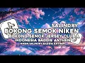 Download Lagu DJ BOKONG SEMOK JERSEY CLUB NIKEN SALINDRY || INDONESIA BADDIE ANTHEM JERSEY CLUB VIRAL TIKTOK 2025