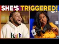 Download Lagu Jasmine Crockett CALLS ME OUT for Destroying Her