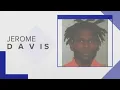 Second man arrested in connection to postal carrier death in Kingstree