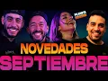 Download Lagu 🔥 #NOVEDADES😱Septiembre 2024 #Cuarteto (Enganchados)