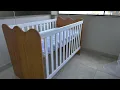 Vídeo do produto