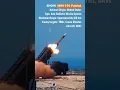 Lagu US MIM-104 Patriot Missile System in Action | The Patriot System Is a Key Part of U.S. Air Defense