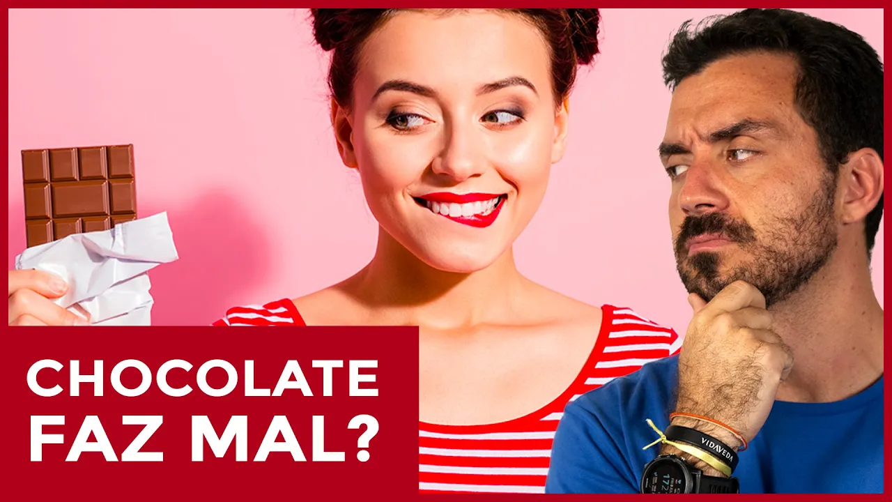 Chocolate FAZ MAL? | Ayurveda proíbe chocolate?