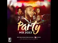 Lagu PARTY MIX 2022 BY DJ SWANZYparis