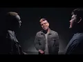 Have You Ever? - Brandy cover by Matt Bloyd, Mario Jose, and Vincint Cannady