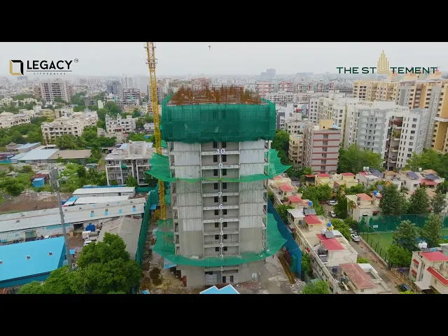 Project Video