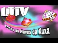 Download Lagu Todas as Naves da Xuxa