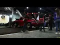 Liberty Forged SEMA 2024 booths