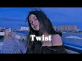 Twist - (Slowed + Reverb) | Neeraj Shridhar | SANGHARAJ