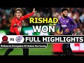 Lagu Melbourne Renegades Vs Hobart Hurricanes BBL 8th Match Full Highlights 2025 | MR VS HH