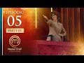 Lagu EP. 05 - 3/5: CHURRASCO EM DUPLA e PRATOS AROMÁTICOS (16/12/25) | TEMP 01 | MASTERCHEF CELEBRIDADES