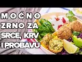 Download Lagu VRHUNSKI KUS KUS ZA SAVRŠENU PROBAVU, METABOLIZAM I NAJJAČI IMUNITET! Dr Mihajlovic