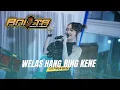 Lagu Welas Hang Ring Kene || Lia Paramitha Anista Music feat cak Malik | Keniten Ponorogo