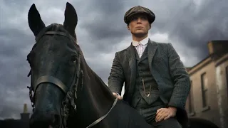 الحلقة الثانية 2 من مسلسل بيكي بلايندرز الموسم الاول Peaky Blinders Saison 1 épisode 2  الحلقة الثانية 2 من مسلسل بيكي بلايندرز الموسم الاول Peaky Blinders Saison 1 épisode 2