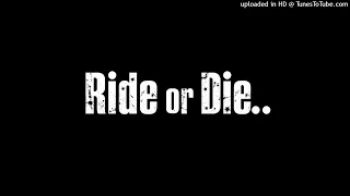 ride or die arnold the real prod by tinsley 