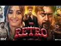 Download Lagu RETRO Movie Teaser | Suriya | Karthik Subbaraj | Pooja Hegde | Santhosh Narayanan |