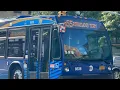 2019 Nova LFS 8538 Q55 to Ridgewood Term in Jamaica