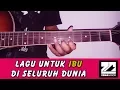 Download Lagu MELLY GOESLAW - BUNDA | Instrumen Melodi Tutorial