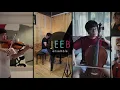 Yoon Mirae (윤미래) Flower [Crash Landing On You 사랑의 불시착 OST] JEEB Ensemble (Strings and Piano cover)