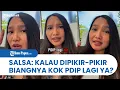Download Lagu Salsa Pertanyakan Sikap PDIP Atas Tuntutan \