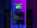 Unleashing CSS Power The Animated Envelope