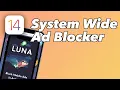 Block All Ads in Games and Apps on iPhone - Free iPhone Ad Blocker for iOS 14