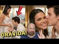 THEY RE MARRIED BRUNA MARQUEZINE PREGNANT WITH SHAWN MENDES BABY DESPITE HIS FAMILY S DISAPPROVAL