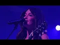 Kacey Musgraves - Butterflies (Live from Middle of Nowhere Tour in St Louis MO 09-12-2026)