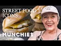 Mama Jo is NYC s Grandmother of Breakfast Street Food Icons